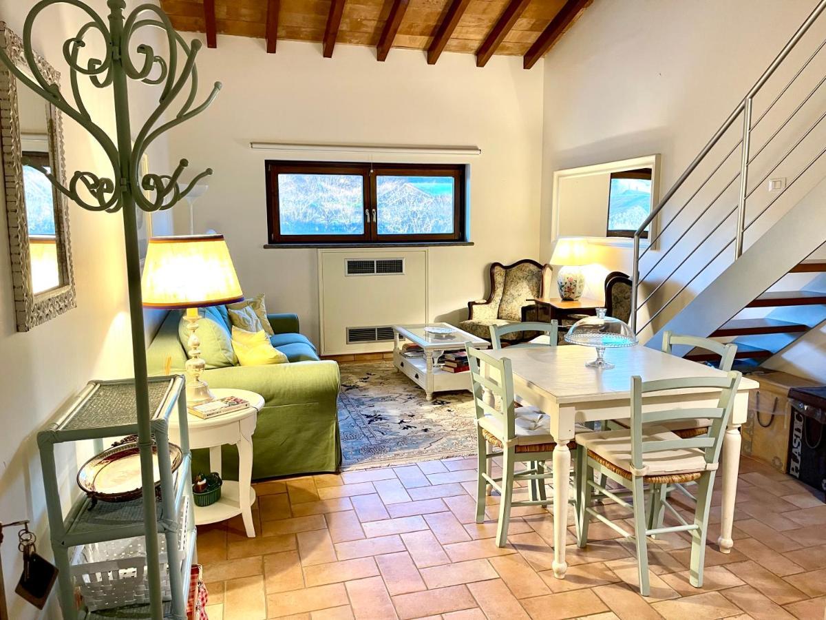 Agriturismo Potrero Grande Sul Lago Di Martignano Con Spiaggia Кампаньяно-ди-Рома Экстерьер фото