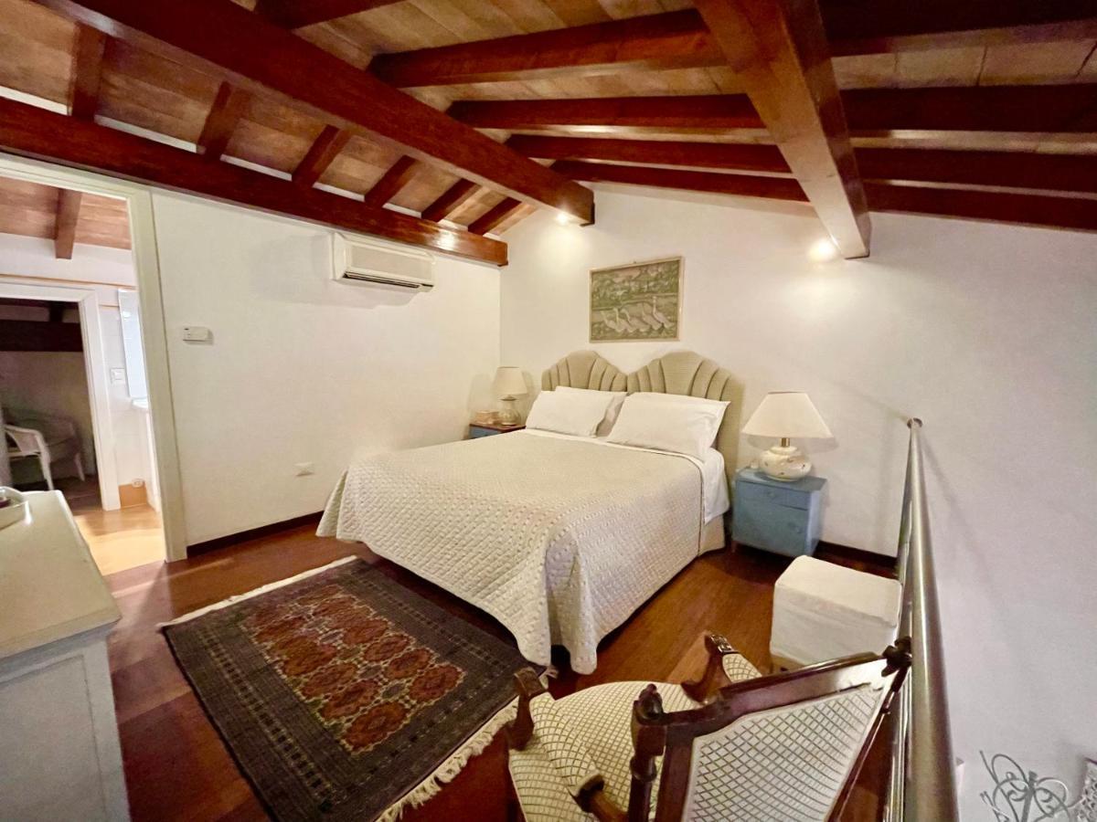 Agriturismo Potrero Grande Sul Lago Di Martignano Con Spiaggia Кампаньяно-ди-Рома Экстерьер фото