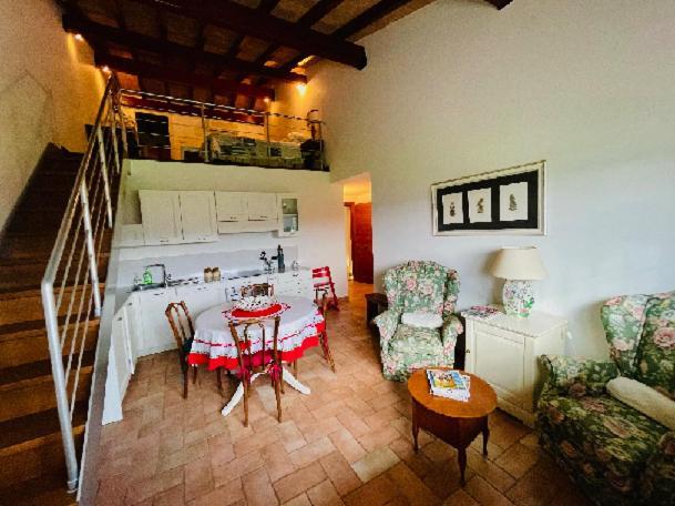 Agriturismo Potrero Grande Sul Lago Di Martignano Con Spiaggia Кампаньяно-ди-Рома Экстерьер фото