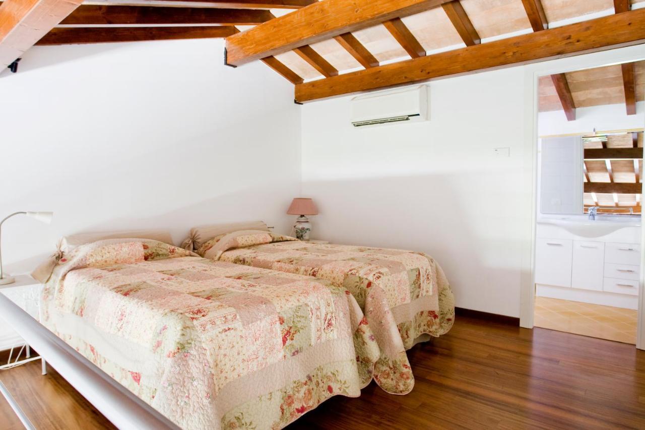 Agriturismo Potrero Grande Sul Lago Di Martignano Con Spiaggia Кампаньяно-ди-Рома Экстерьер фото