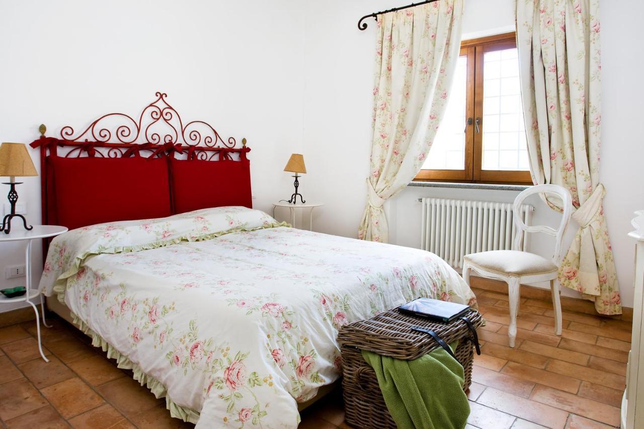 Agriturismo Potrero Grande Sul Lago Di Martignano Con Spiaggia Кампаньяно-ди-Рома Экстерьер фото